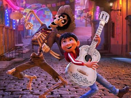 Halloween à Dordonha