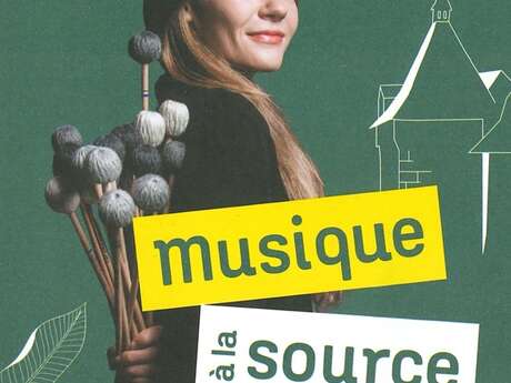 Musique à la Source avec Alexandre Tharaud