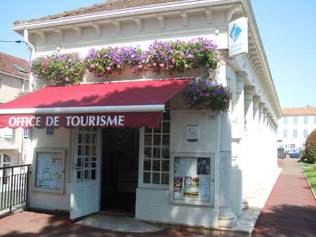 Office de Tourisme Landes Chalosse - Bureau d'information touristique d'Hagetmau