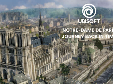 MICRO-FOLIE GUÉRET - Réalité Virtuelle