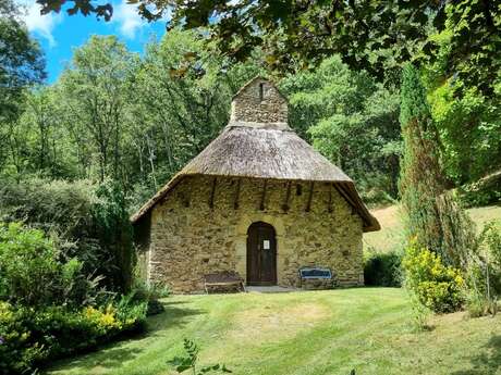 Atelier : à la découverte de Saint Auvent