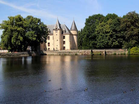 Journées du Patrimoine - Château et exposition