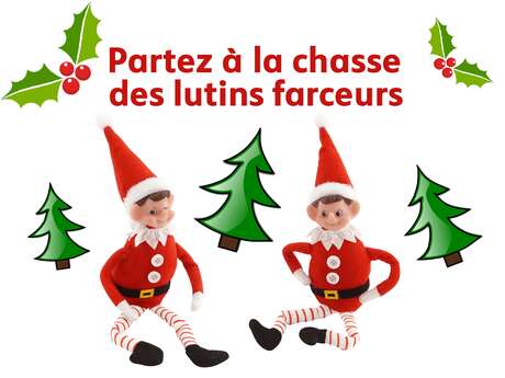 Partez à la chasse aux lutins dans les rues d’Aubusson !