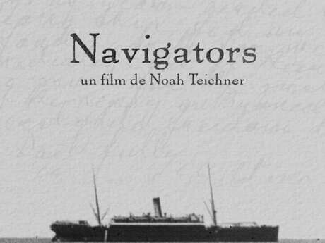 Projection-rencontre avec un réalisateur