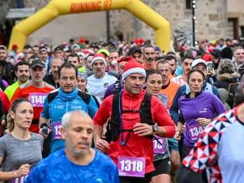 L'em-bûche de Noël