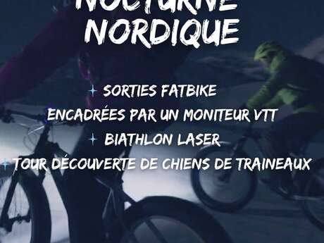 Nocturne nordique