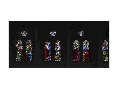 Avis aux curieux : Notre-Dame-Du-Bout-du-Pont, une église insolite