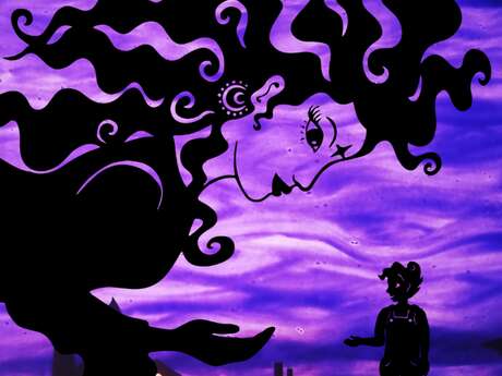 Nuit de la lecture | Spectacle : Ismé et la Semeuse d’étoiles