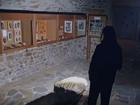 Nuit Européenne des musées à Châteauponsac