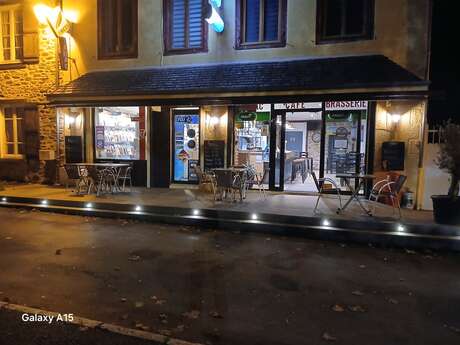 NUL BAR ailleurs