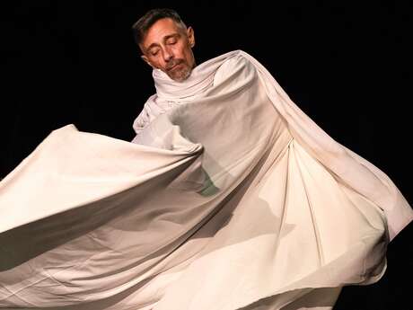 OSC#1 le corps dansant ne se tait jamais