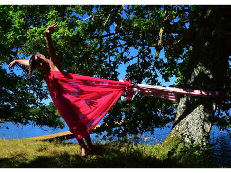 Octobre Rose - Exposition de photographies