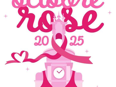 Octobre Rose