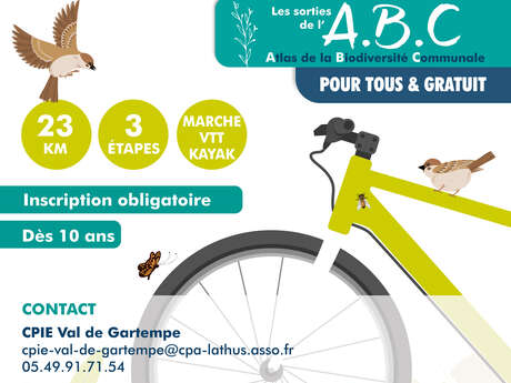 L'Odyssée des Espèces