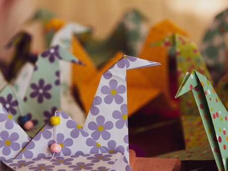 Atelier Origami