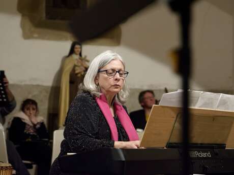 En Choeurs - Ensemble Vocal Mélodica