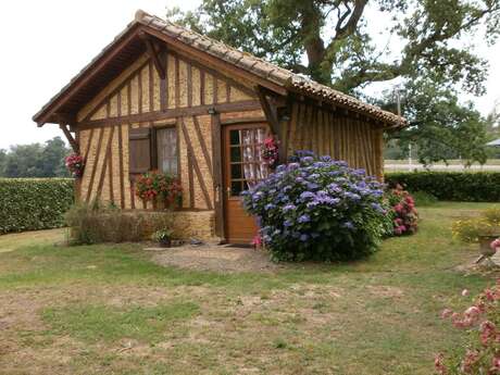 Gîte Bidet