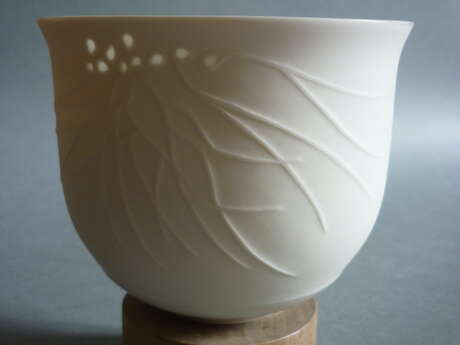 Atelier La Tortue Blanche / Poterie Frédérique Pageard