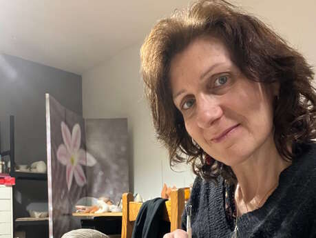 Atelier enfant/parent - Création d'une poterie