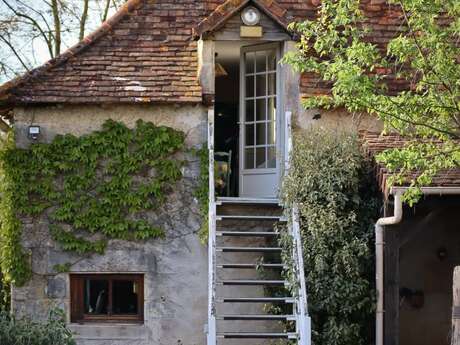 Petit Gîte de la Grange Blanche