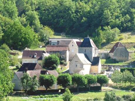Boucle de Castang