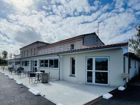 Le relais de roubisque