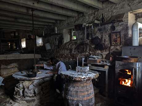 Atelier VILLEMONT