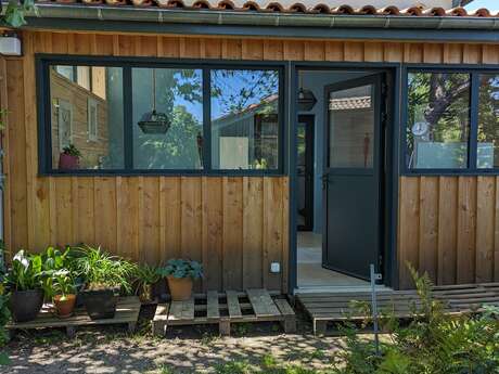 LE LOFT 3 BIS