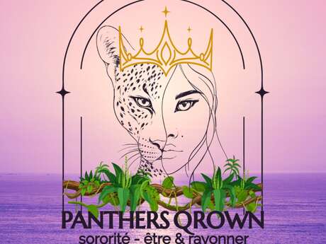 Panthers Qrown Studio de danse
