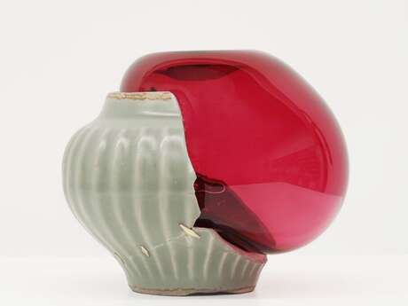 Les lundis du musée - Visite de l'exposition Les Énergies de la terre par Jean-Charles Hameau