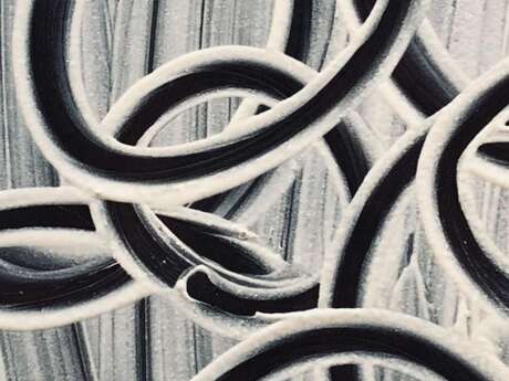 Visite tactile "Du bout des doigts" - Voyagez au centre de la porcelaine