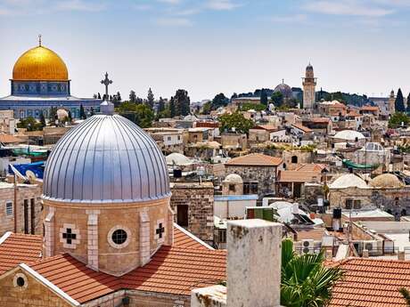 Visite thématique - Objets d’Orient et d’Occident