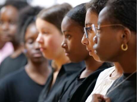 Le musée en famille - De l'opéra au musée, contes et histoires