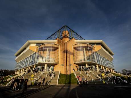 Palais des Sports