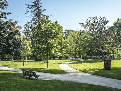 Parc Lawrance