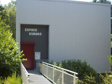 Espace Kurako
