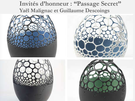 Exposition Reg'Arts 2025