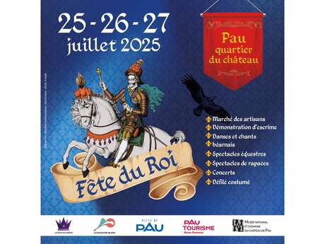 Fête du Roi