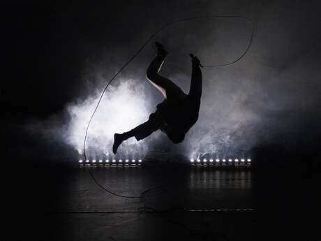 Spectacle - La Coulée