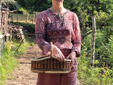 Atelier Saule Sister - Vannerie d’osier
