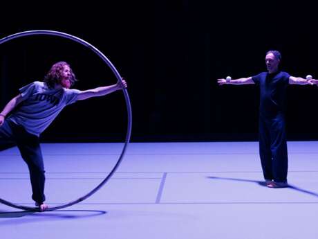 Théâtre : Commencer à exister - Limoges
