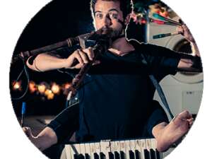 Concert La Pause Musicale