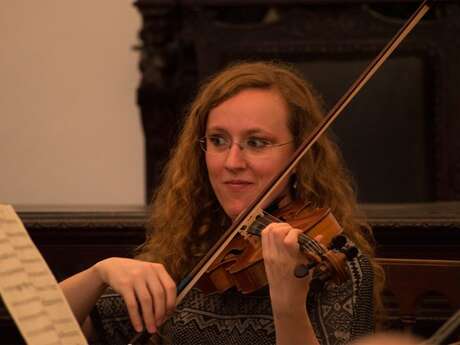 Concert La pause musicale