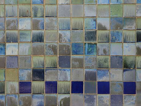 Exposition-vente au Verdurier
