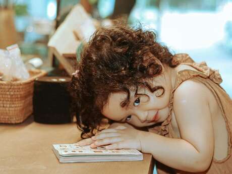 Les petites oreilles