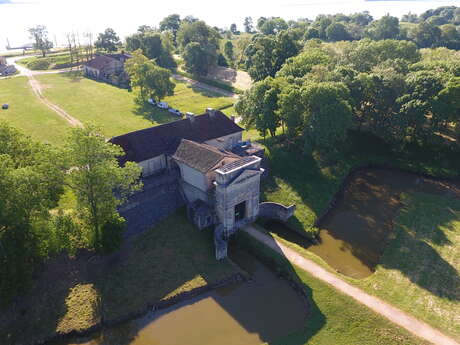 Exposition : Peindre le Médoc, une passion retrouvée