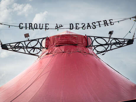 Cirque : Mascarade Miracle