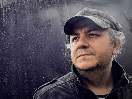 Concert : Pierre Paul Danzin