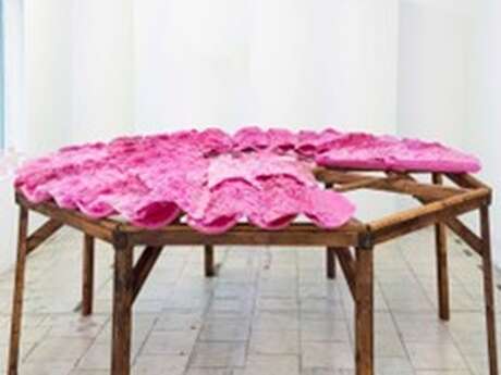 Nuit des musées - Rencontre avec Brontë Scott et vernissage