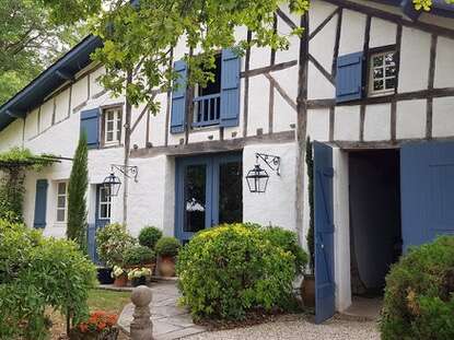 Gîte la louve